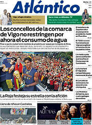 /Atlántico Diario