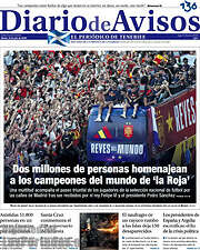 /Diario de Avisos