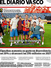 /El Diario Vasco