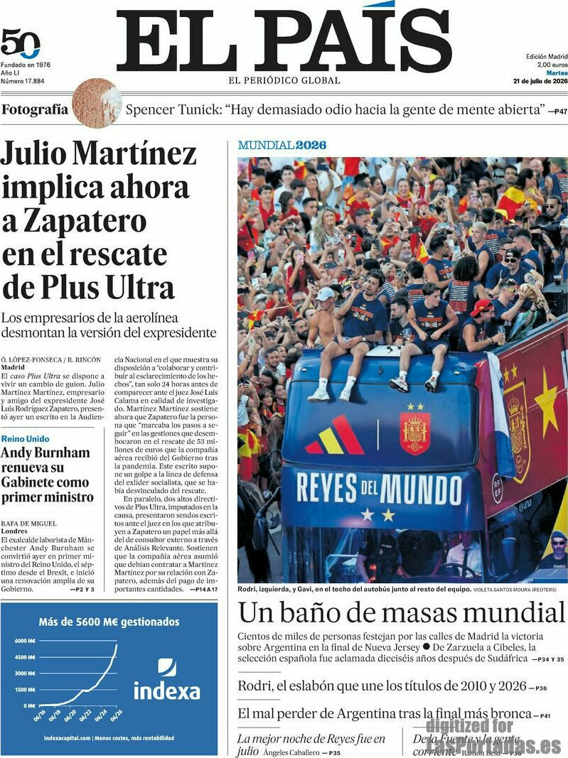 El País
