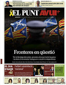 Periodico El Punt