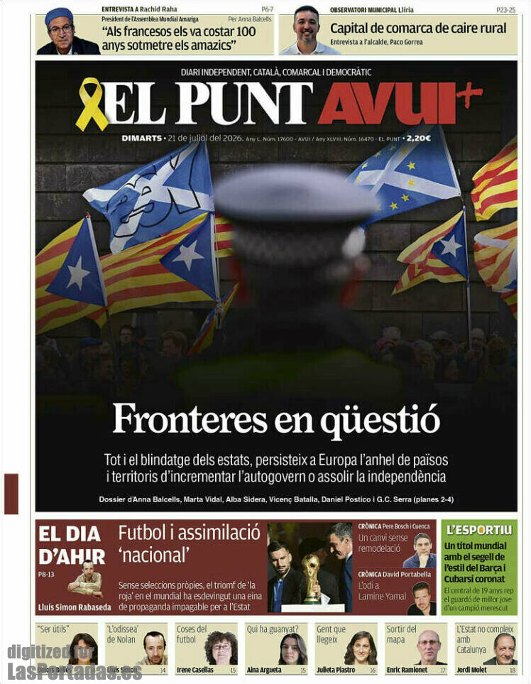 El Punt