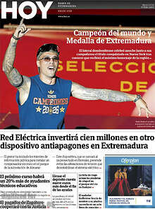 Periodico Hoy
