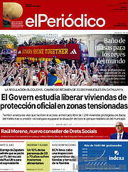 /El Periódico de Catalunya(Castellano)