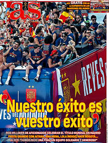 Periodico AS
