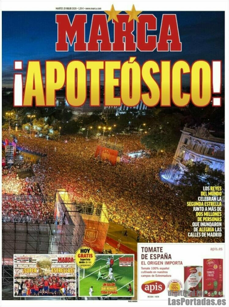 Marca