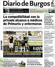 /Diario de Burgos