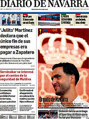/Diario de Navarra