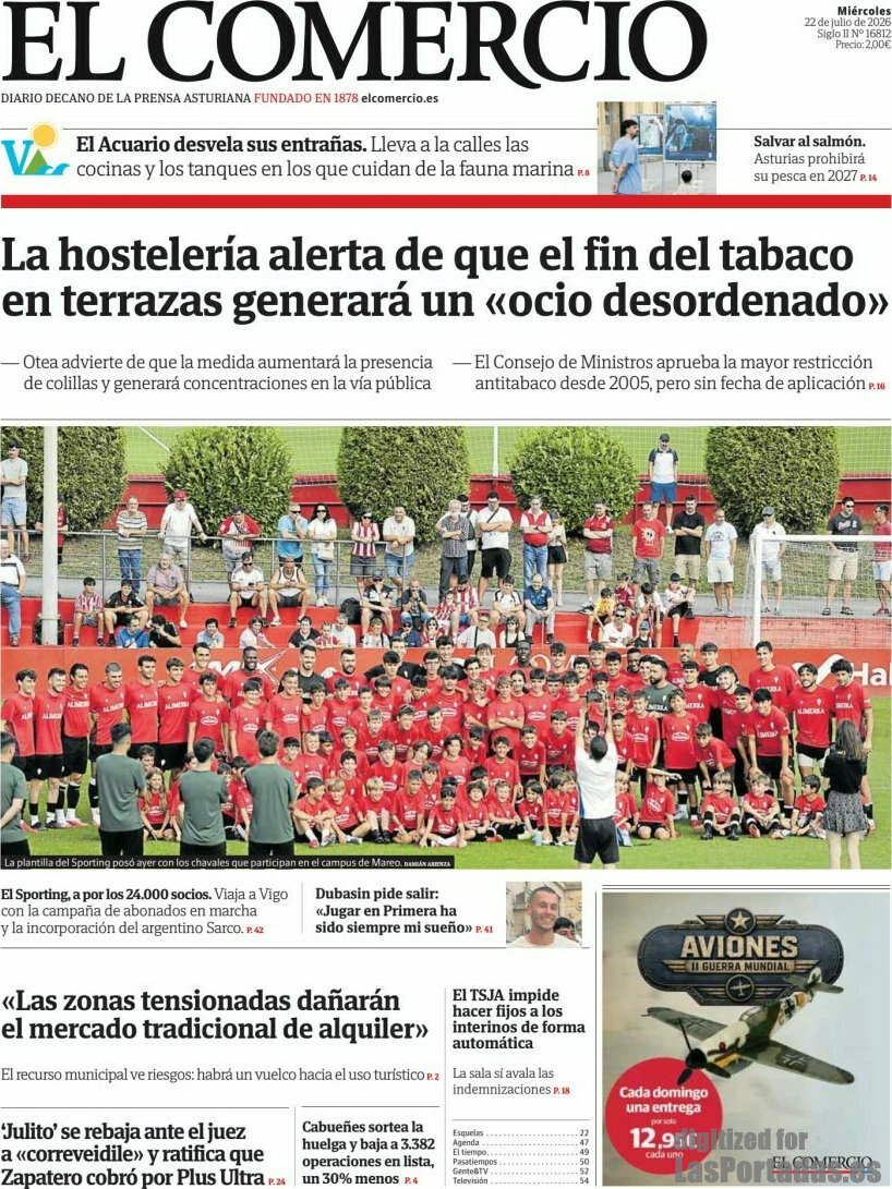 El Comercio
