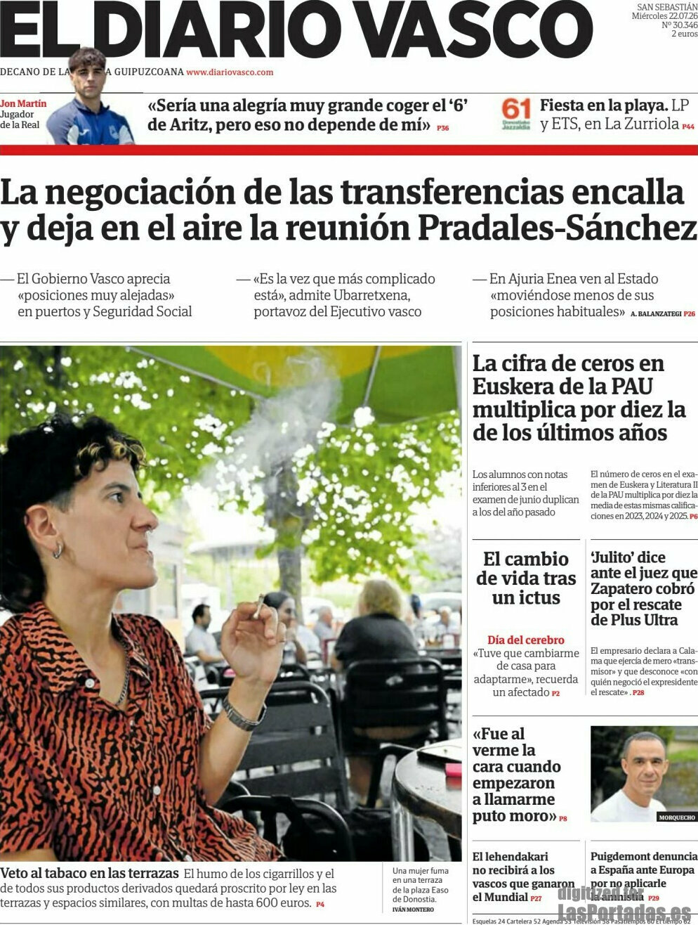 El Diario Vasco