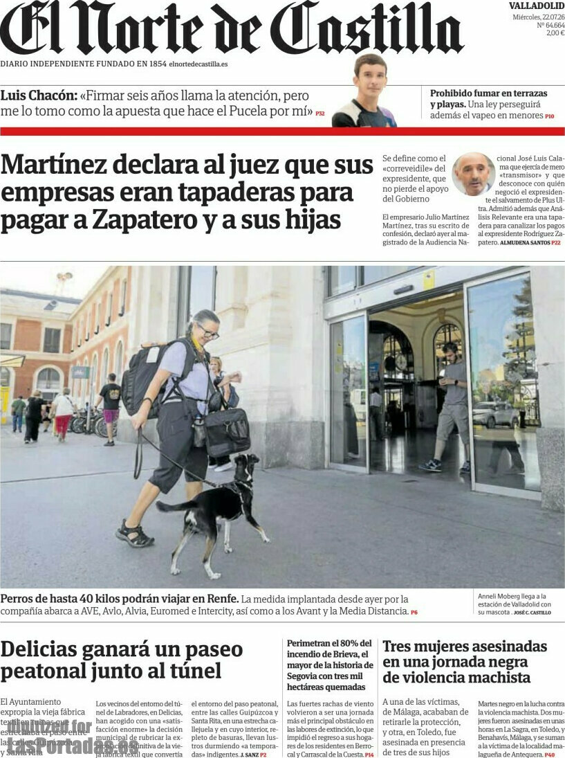 El Norte de Castilla