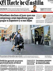 /El Norte de Castilla