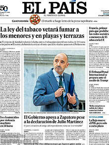 Periodico El País