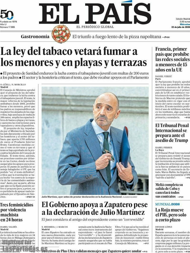 El País