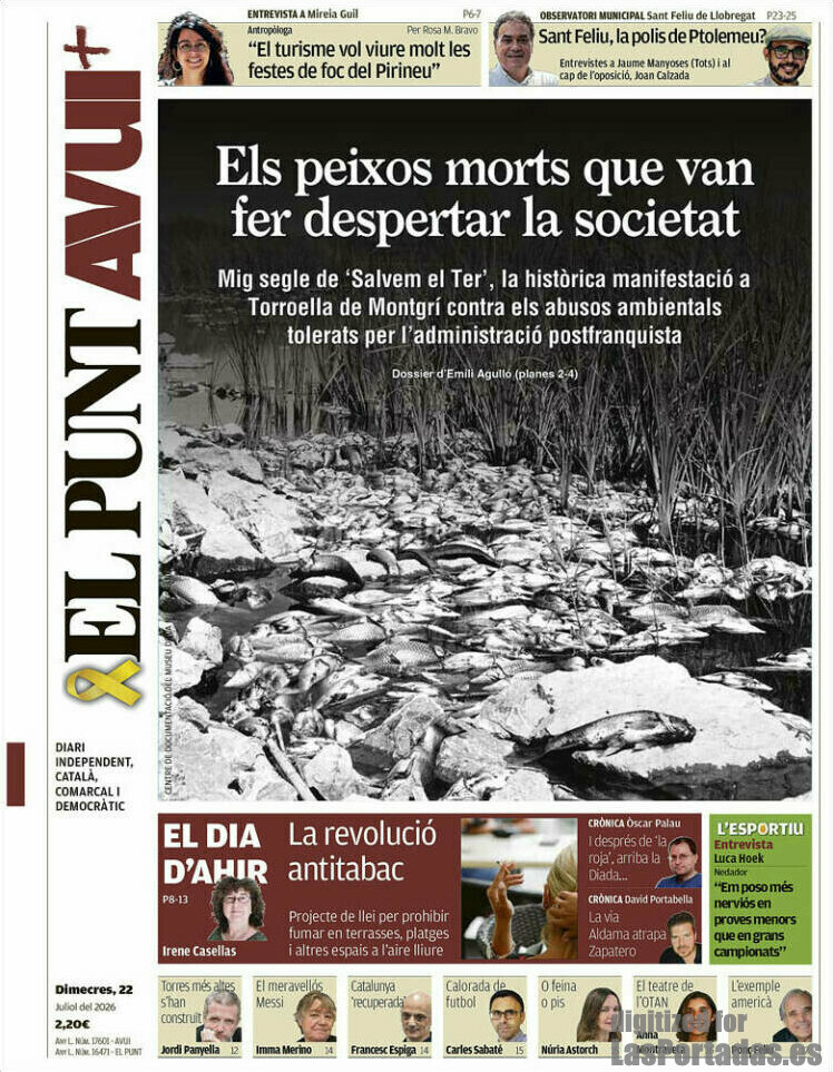 El Punt