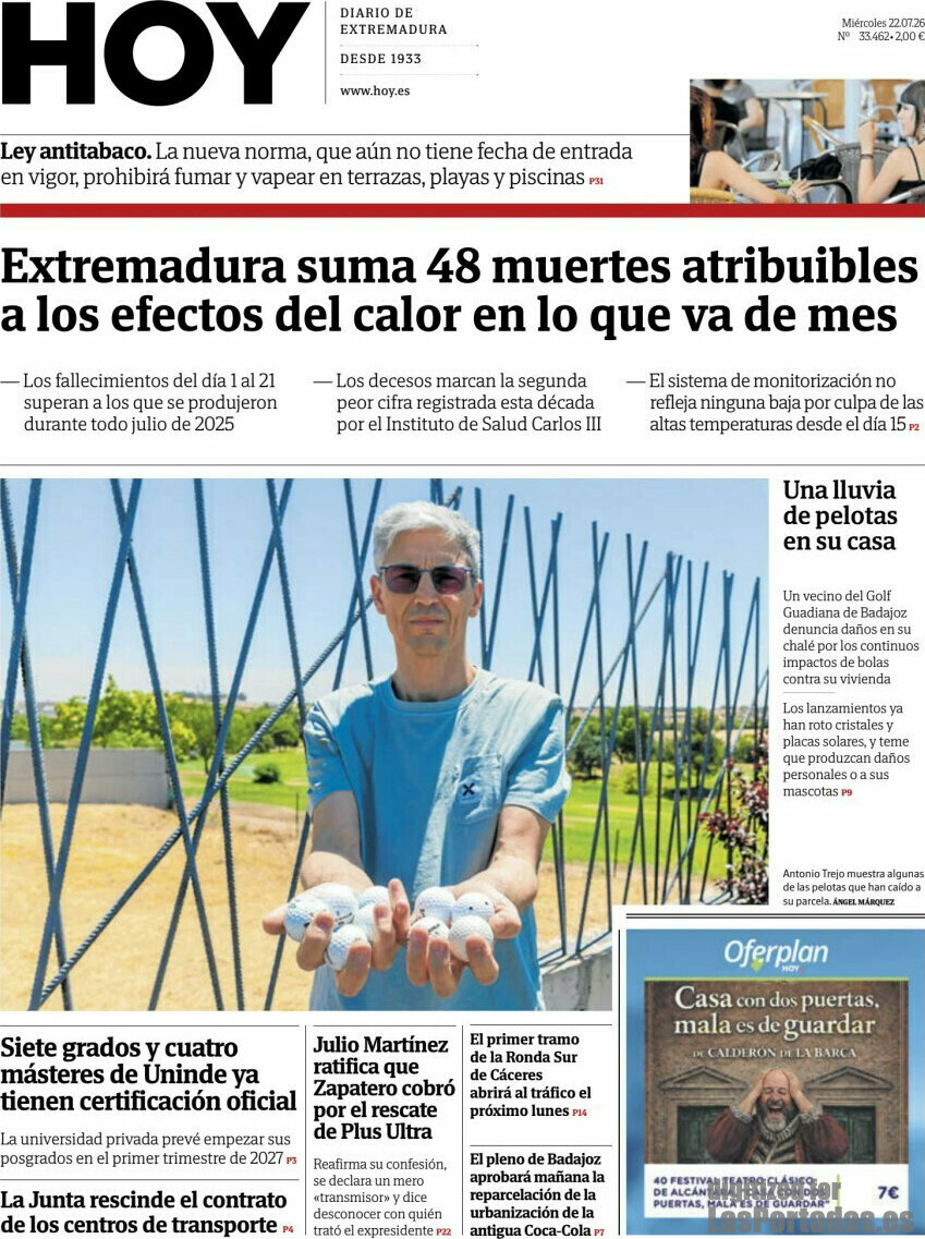 Hoy