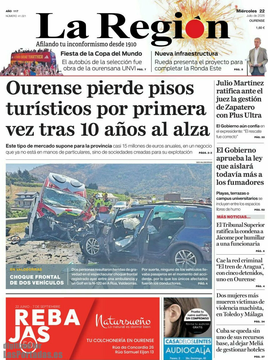 La Región
