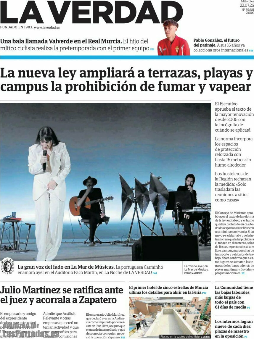 La Verdad
