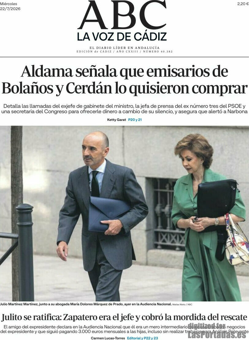 La Voz de Cádiz