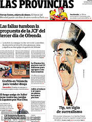 /Las Provincias