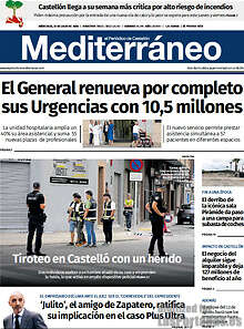 Periodico Mediterráneo