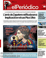 /El Periódico de Catalunya(Català)