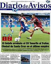 /Diario de Avisos