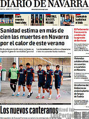 /Diario de Navarra