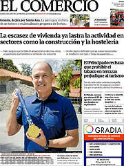 /El Comercio