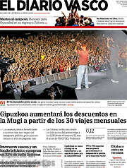 /El Diario Vasco