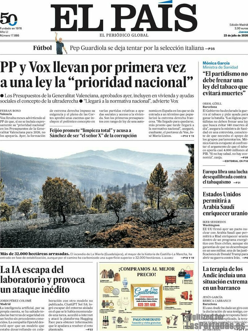 El País