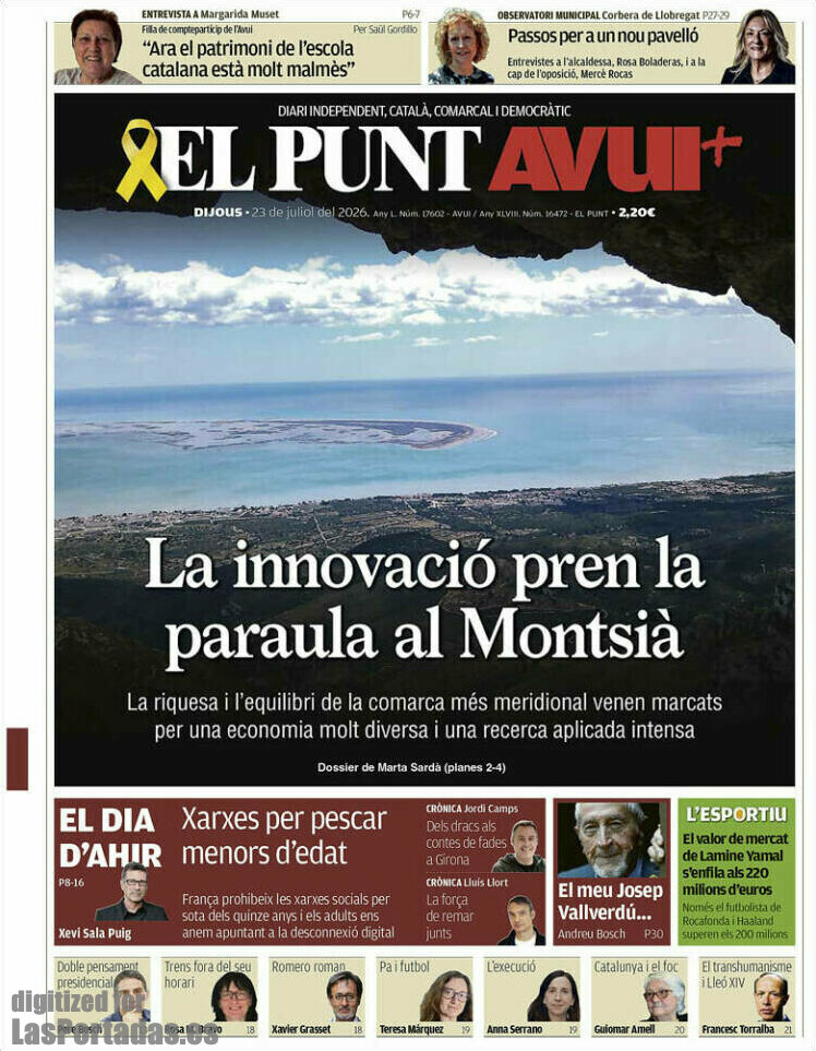 El Punt