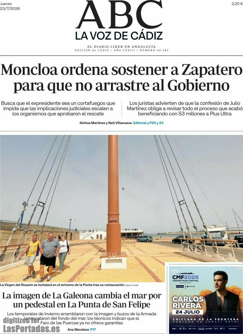 La Voz de Cádiz