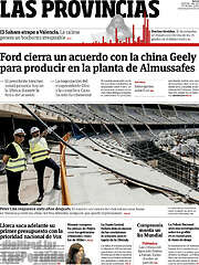 /Las Provincias