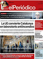 /El Periódico de Catalunya(Castellano)