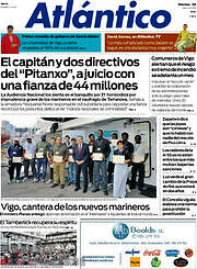 /Atlántico Diario