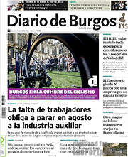 /Diario de Burgos