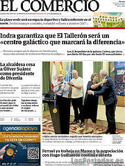 /El Comercio