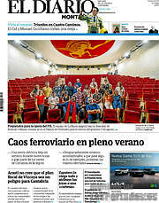 /El Diario Montañés