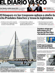 /El Diario Vasco
