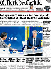 /El Norte de Castilla