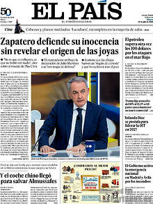 Periodico El País