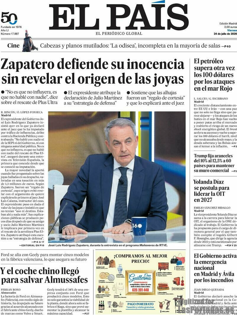 El País