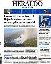 /Heraldo de Aragon