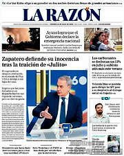 /La Razón