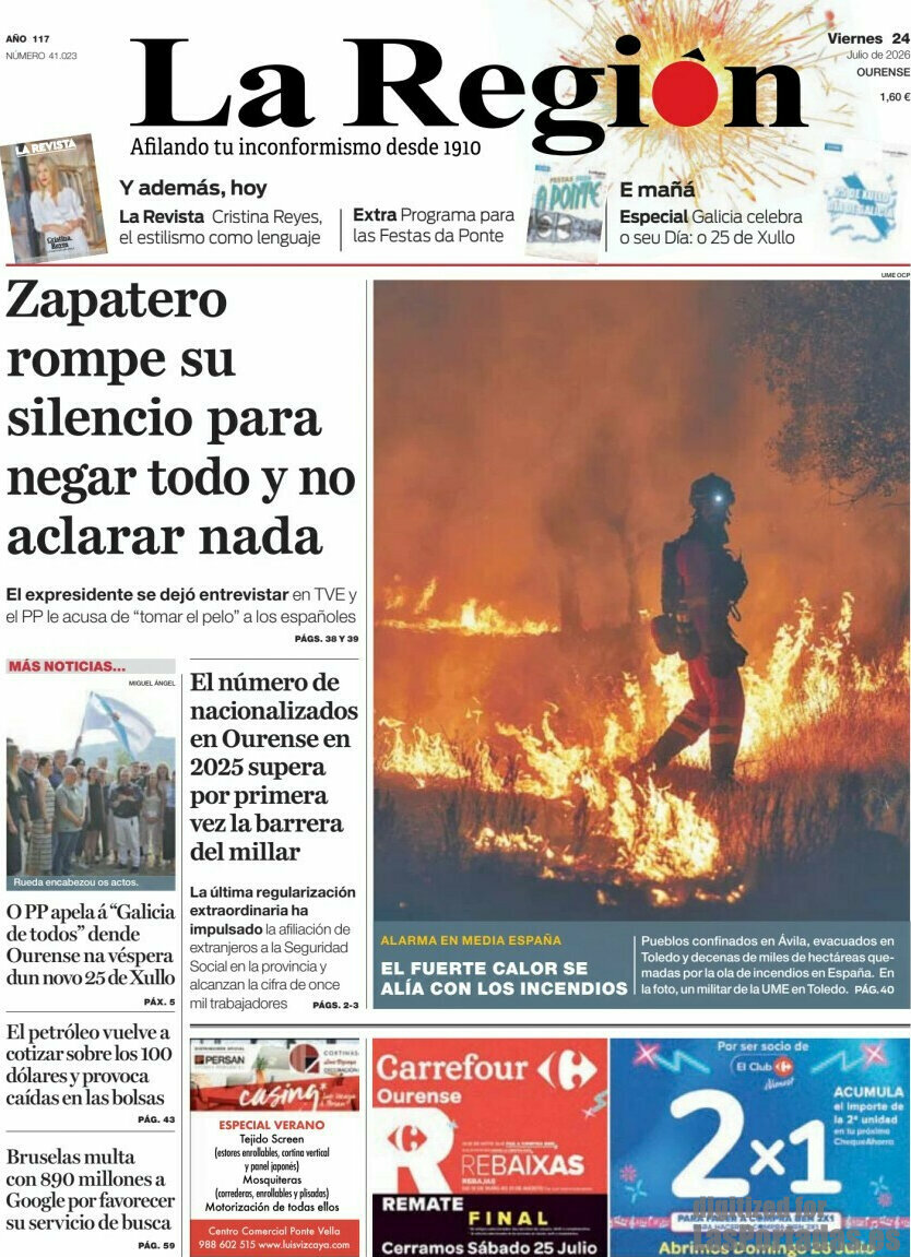 La Región