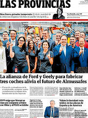 /Las Provincias