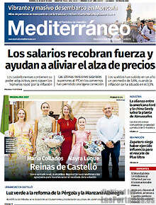 Periodico Mediterráneo