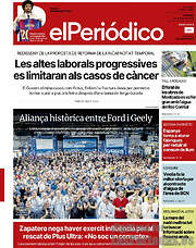/El Periódico de Catalunya(Català)