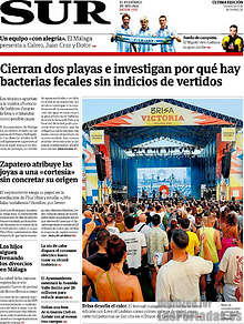 Periodico Sur